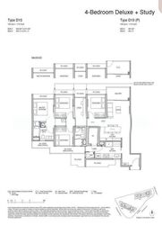Norwood Grand (D25), Apartment #621744521